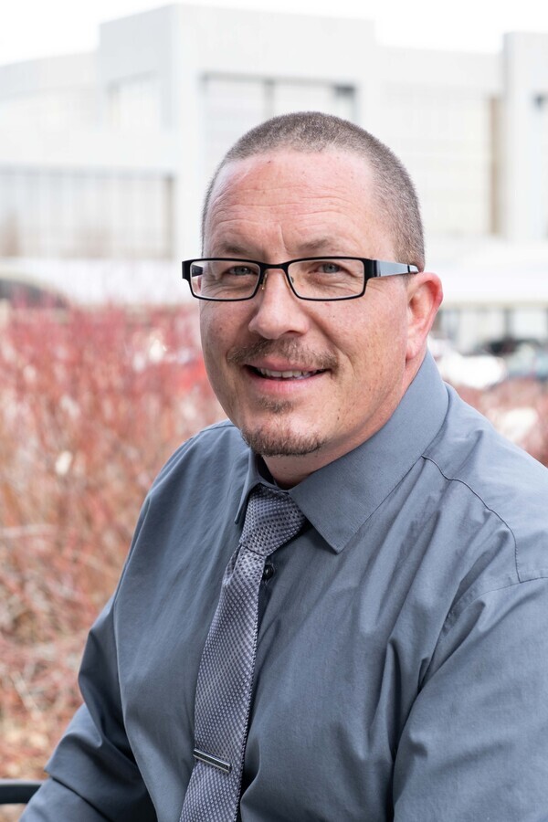 Adam Dawson, Military Relocation Professional